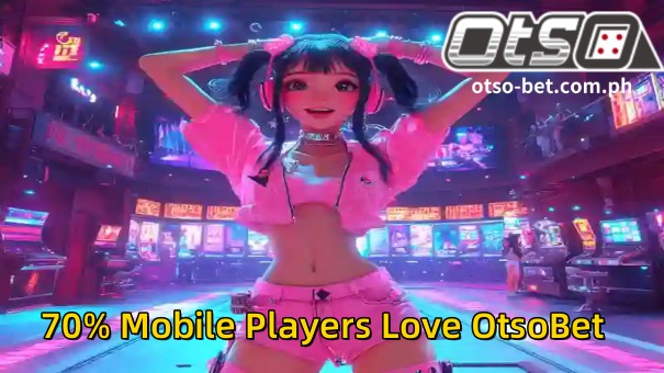 OtsoBet APK opens the door to a secure and exhilarating mobile gaming experience tailored for Android enthusiasts.