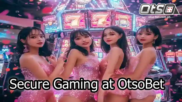 Secure gaming at OtsoBet is a thrilling journey into a world where safety meets excitement. With a treasure trove of over 500 games, OtsoBet Philippines ensures that every player embarks on an adventure filled with both fun and security.