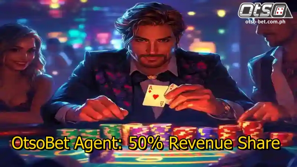 OtsoBet agent login is your gateway to a world of unparalleled opportunities in the Philippine online casino market.