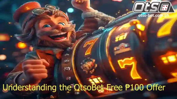 OtsoBet free 100 is transforming the online gaming scene in the Philippines. Imagine diving into a world of excitement with 100 free credits, all without spending a peso!