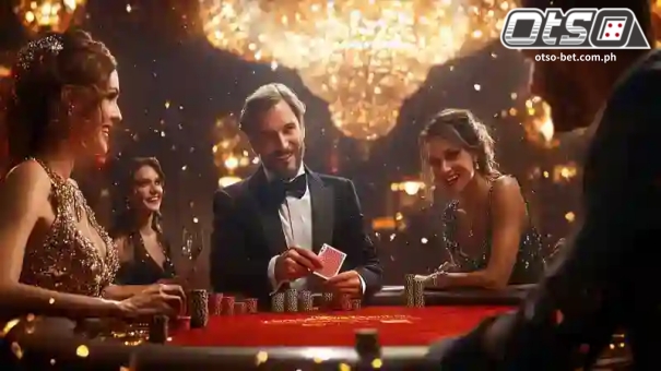 Sabong Live Clash Betting at OtsoBet