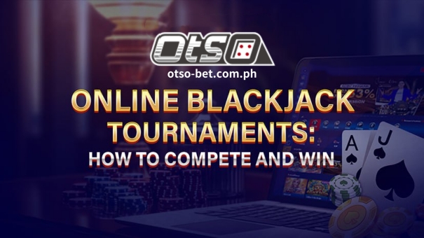 For Filipino players, OtsoBet offers one of the best platforms to join thrilling blackjack tournaments. This guide will walk you through how they work, how to prepare, and the best strategies to win.