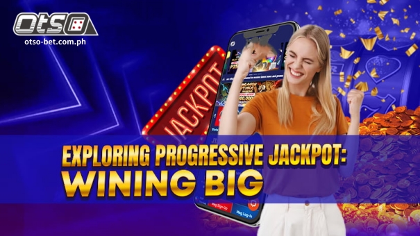 At OtsoBet, progressive jackpot slots are some of the most popular games, attracting thousands of players who dream of turning small bets into life-changing wins.