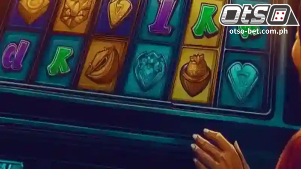 OtsoBet: Understanding Game Mechanics