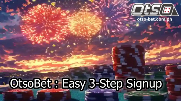 OtsoBet sign up is your golden ticket to a world of thrilling gaming adventures! Imagine stepping into a digital playground where 85% of players discover an impressive variety of games, from heart-pounding slots to captivating table games.