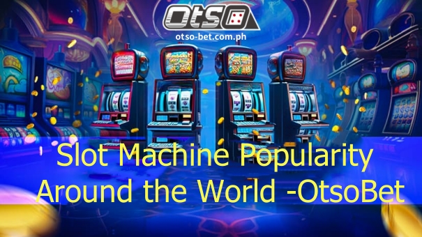 In this in-depth guide, we’ll explore the global popularity of slot machines, why they remain the most played casino games, the cultural differences in how people enjoy them, and how online casinos like OtsoBet are shaping the future of slots.