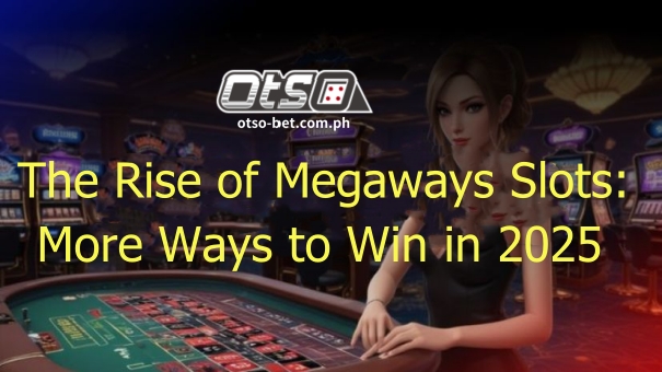 👉 Spin the reels today at OtsoBet Online Casino and experience why Megaways are the future of online slots.