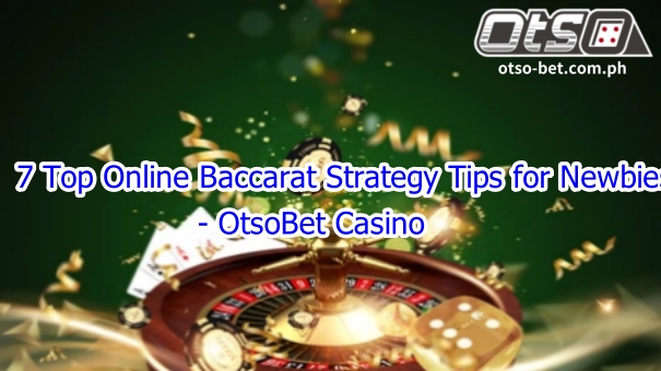 Let’s uncover the secrets to smart Baccarat play — and how OtsoBet Casino transforms every deal into a chance for thrilling wins.