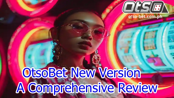 In this review, we'll go deep into what’s new, what’s good, what might need improvement, and how OtsoBet stacks up against other casinos.
