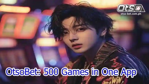 The world of online casinos is evolving quickly, and platforms like OtsoBet are leading the way with their all-in-one mobile apps.